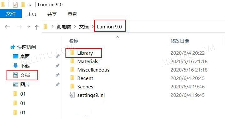 [精品]23款Lumion各版本通用精品模型素材系列博物馆古希腊人物模型雕像