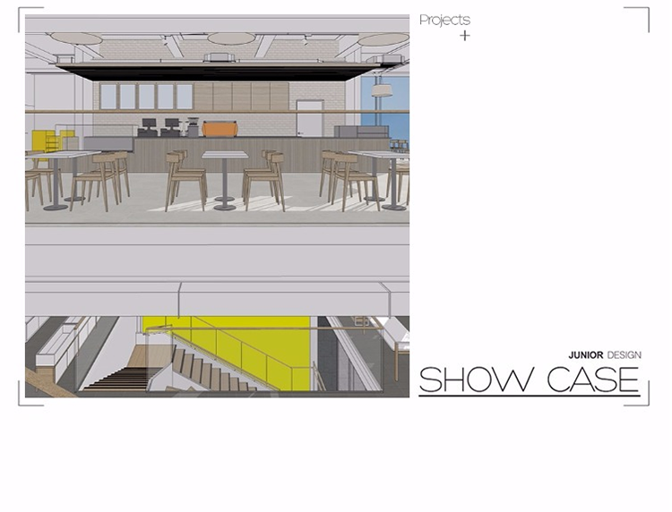 商场超市零食咖啡零售商店室内货架摆设展示建筑景观设计-景观建筑资源