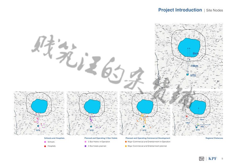 酒店建筑设计方案高清建筑景观规划资料文本设计全套汇报文件效果-景观建筑资源