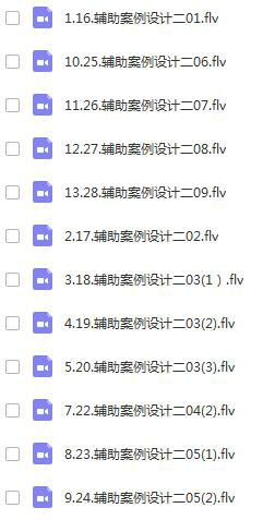 -sketchup高级建模实战班（入门到精通）SU模型草图模型基础教程