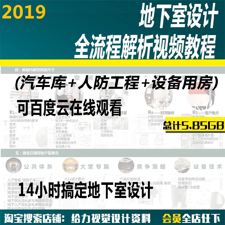 地下室汽车库地下参与者防工程设备用房做法消防防火设计-景观建筑资源