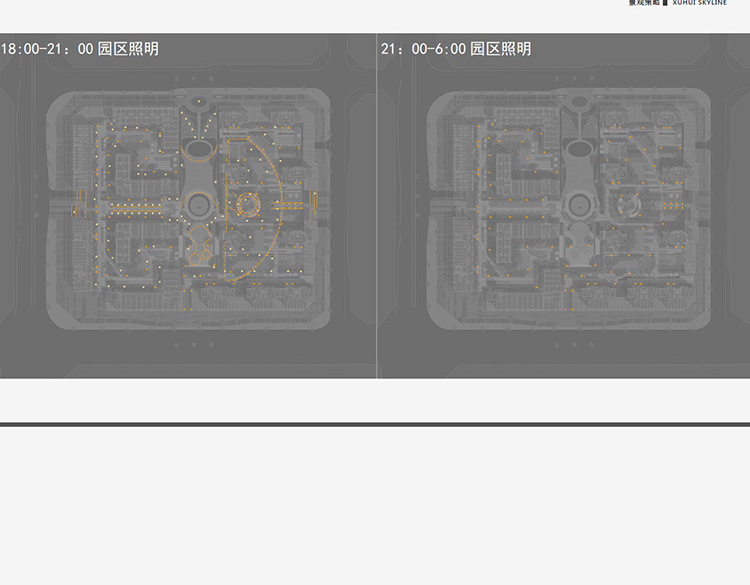 朗道景观方案文本新中式风格新亚洲现代风风格住宅小区展-景观建筑资源