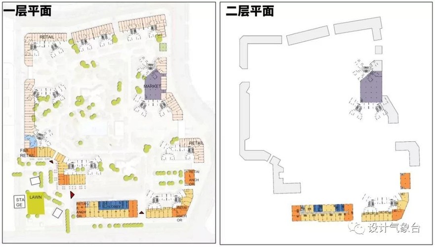 超详细容积率设计攻略-经典设计资源0