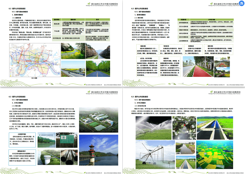 湖北省枝江市乡村振兴战略规划