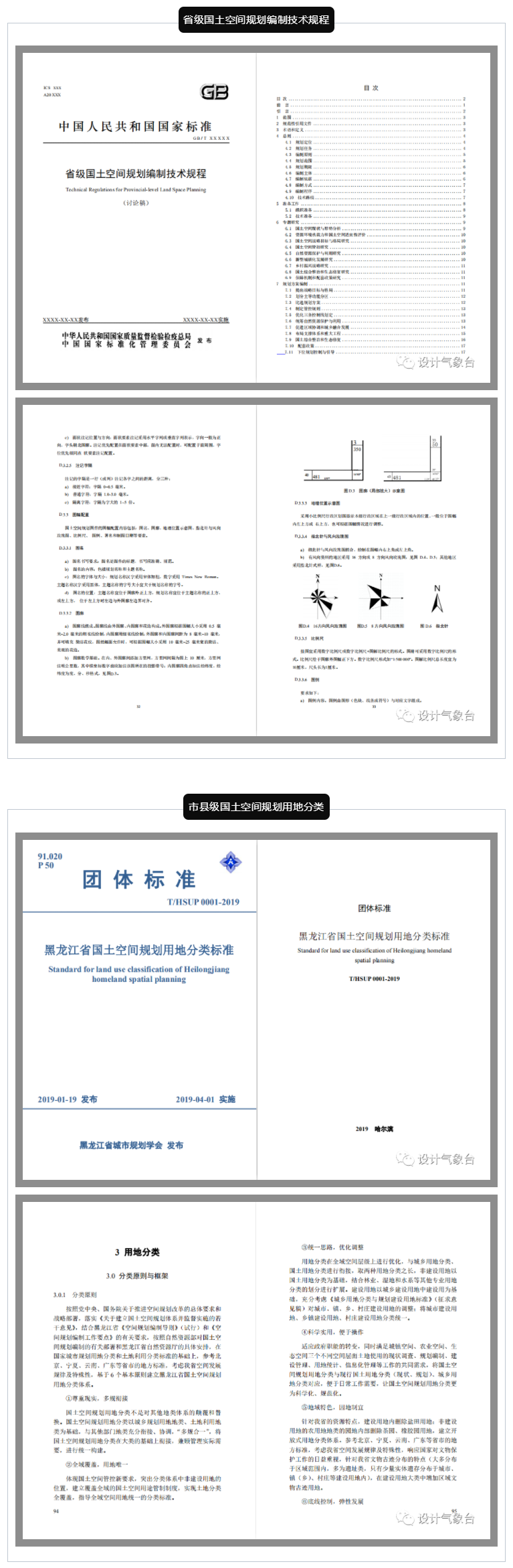 国土建筑景观规划分析指南合集