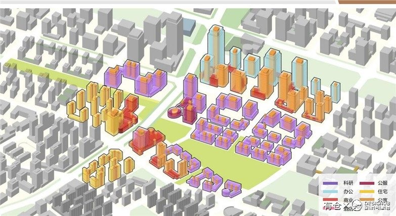 三亚南繁科技城6000亩景观建筑规划项目方案文本