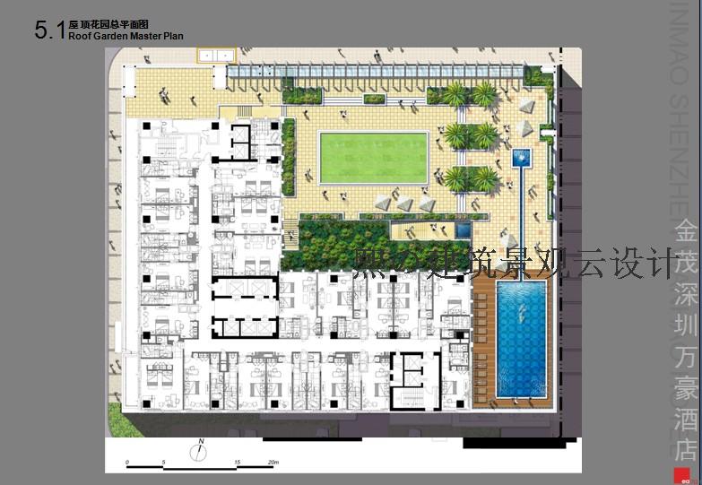 文本-EDSAAECOM大学校园规划景观环境绿化设计概念设计方案文本