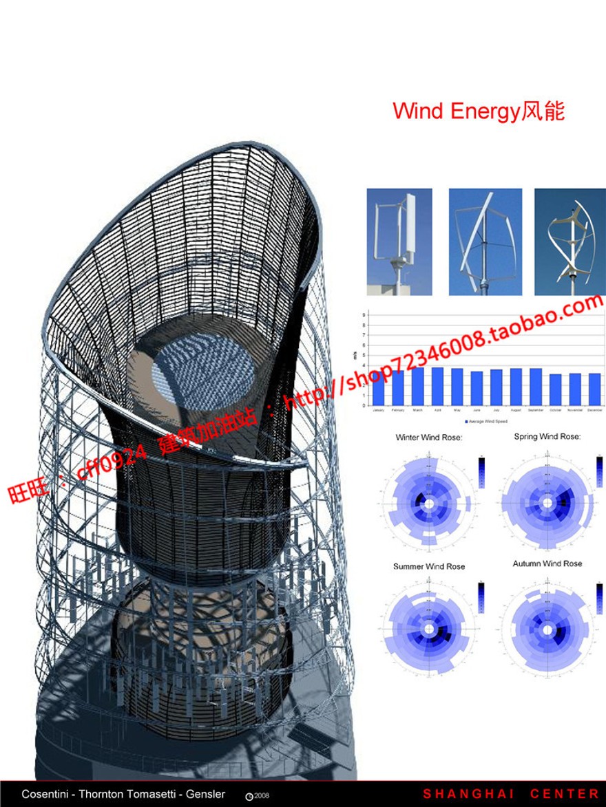 方案文本-上海中心精选设计投标高清文本优选资源参考ppt文件