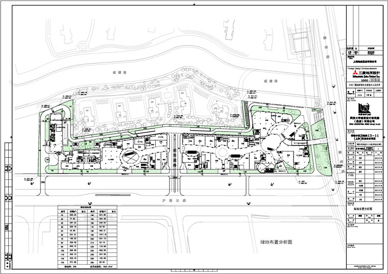 方案文本-建筑办公-御桥商业办公景观建筑规划项目设计方案高清文本pdf