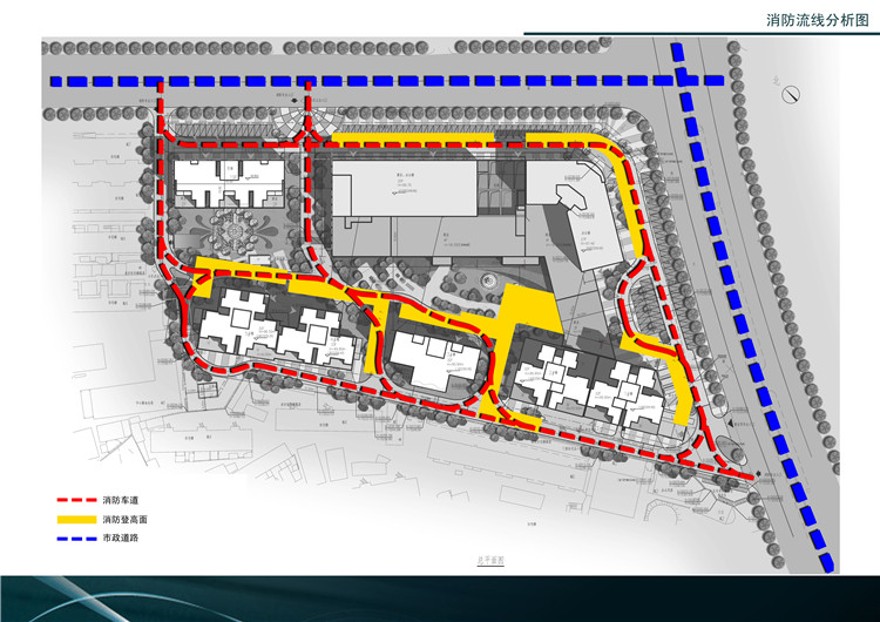 方案文本-办公-清华万方御品办公楼报建文本pdf建筑景观规划资料参考素材文件