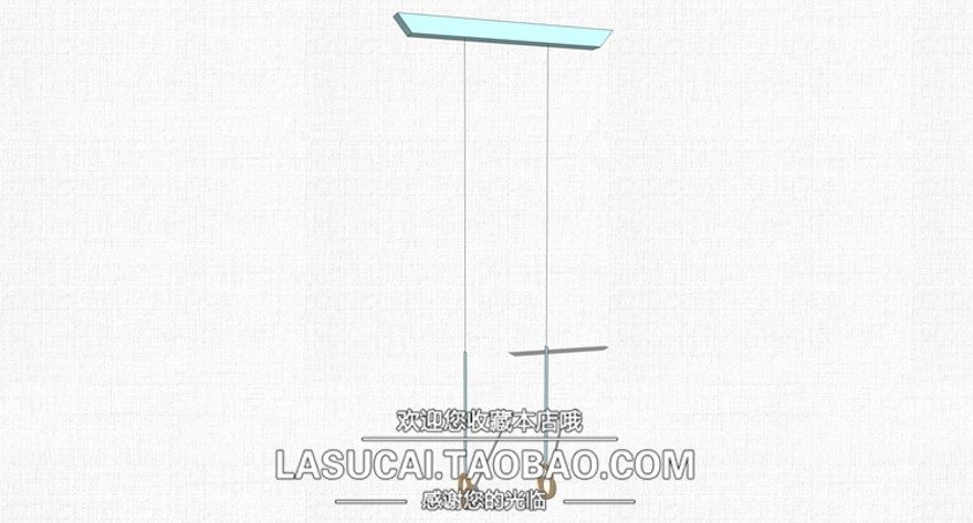 设计资源景观小区健身器材运动设施su模型sketchup组件图儿童