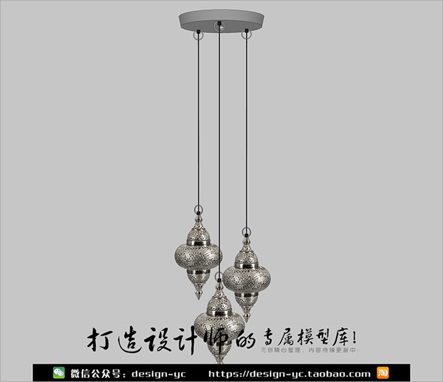 设计资源SU场景模型草图-大师设计素材-模型室内3d模型Sketchup组件素材库