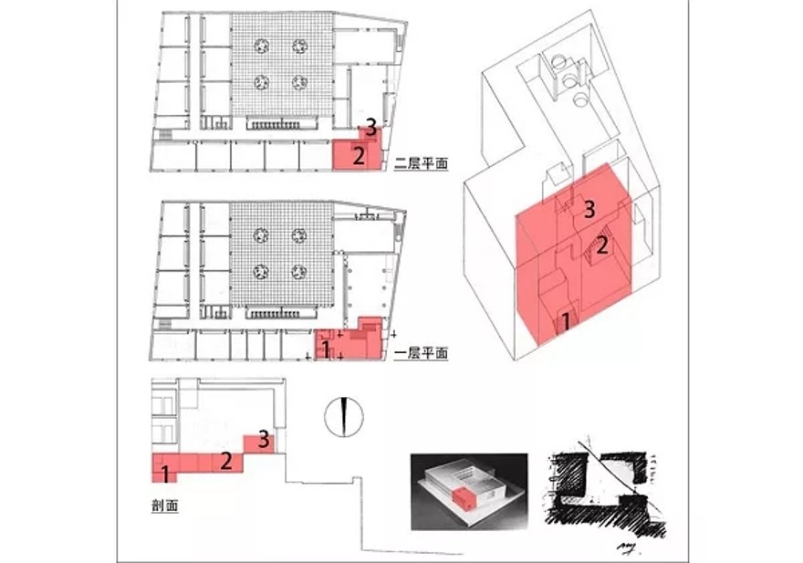 楼梯你不知道的那些事（附万能楼梯扶手模型下载）