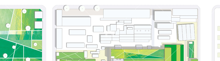 建筑景观资源61-城市规划设计规划设计概念设计参考获奖资料案例分析排版原创设