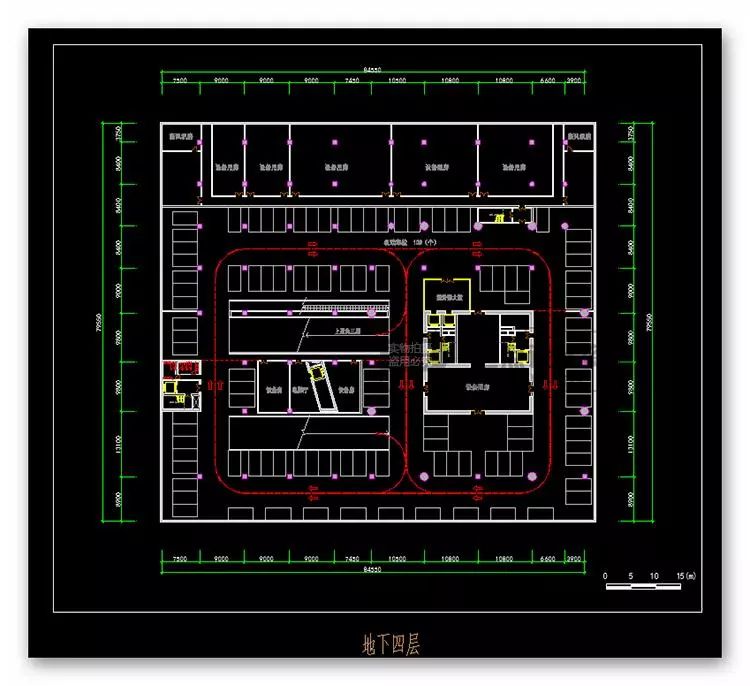 设计资源高层住宅办公写字楼文本-cad-max模型多媒体方案全套99