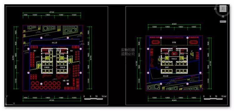 设计资源高层住宅办公写字楼文本-cad-max模型多媒体方案全套99