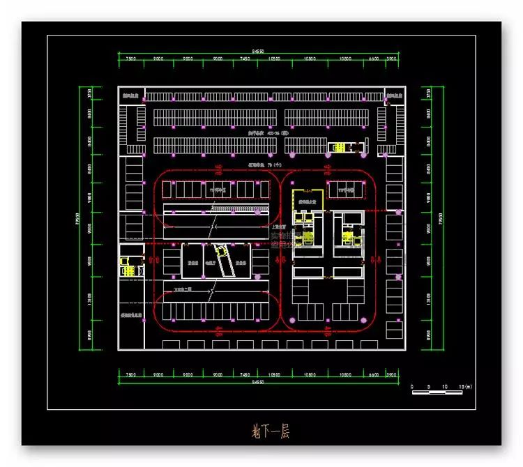 设计资源高层住宅办公写字楼文本-cad-max模型多媒体方案全套99