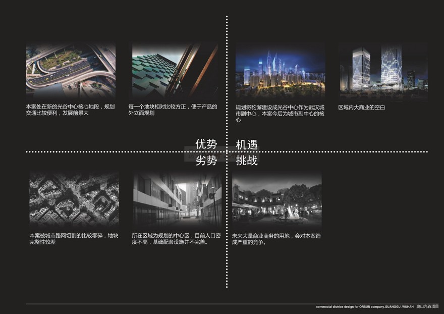 设计资源-14套办公建筑精选方案有SU模型cad图纸文本