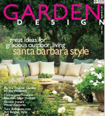 GardenDesignMagazineMay2006