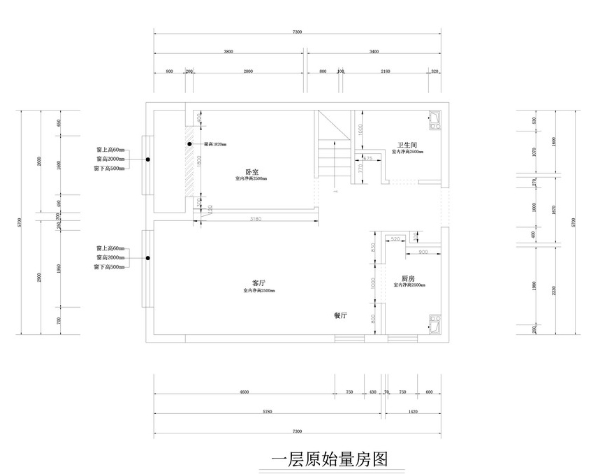 内蒙古呼和浩特法式国际青年社区viva图纸