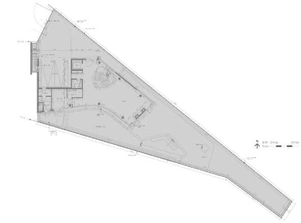 Yabu雅布-LaVetta豪宅景观建筑规划项目|会所+样板间丨户型图PDF+