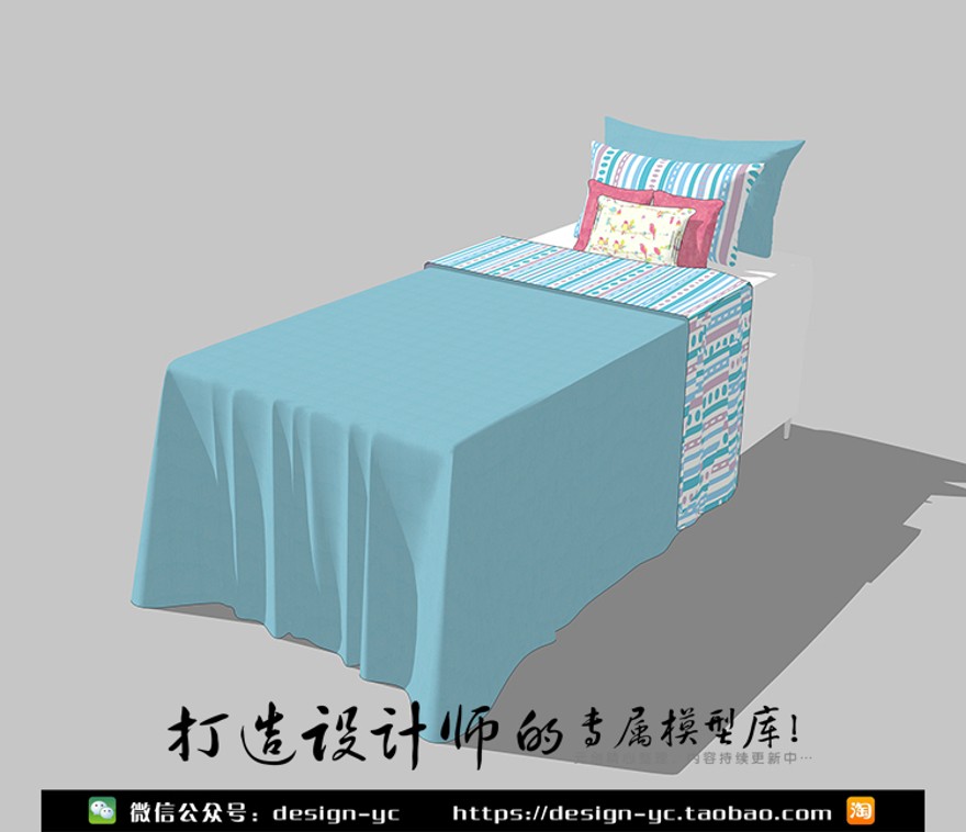 建筑景观规划资料-SU场景模型草图-大师设计素材-模型室内3d模型组件素材库工业风