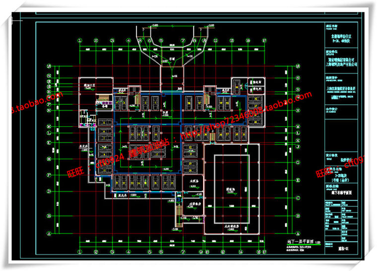 建筑图纸139西班牙公建会所欧式美式平面立面总图su模型+cad图纸+3Dmax