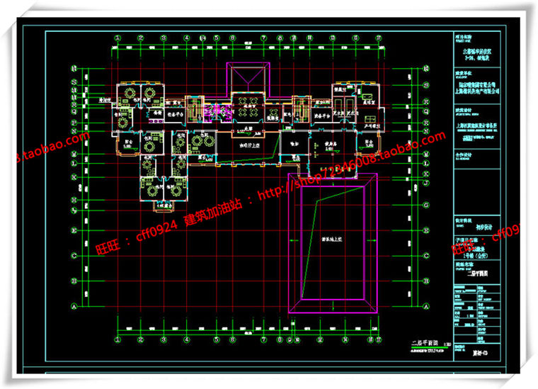 建筑图纸139西班牙公建会所欧式美式平面立面总图su模型+cad图纸+3Dmax