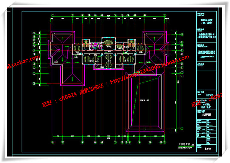 建筑图纸139西班牙公建会所欧式美式平面立面总图su模型+cad图纸+3Dmax