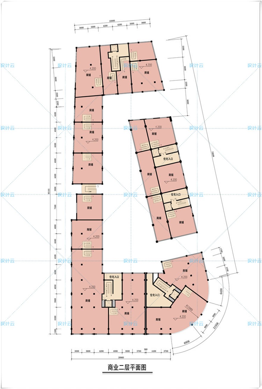 设计资源146综合医院门诊住院部急诊中心有cad施工图文本效果图