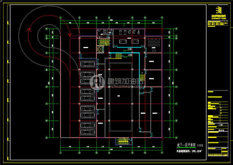 建筑图纸134会所景观建筑规划项目设计会所SU模型/cad图纸/效果图