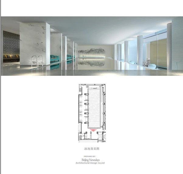 完整北京集美组新中式风格设计梁建国会所CAD施工图方案古典建筑资源