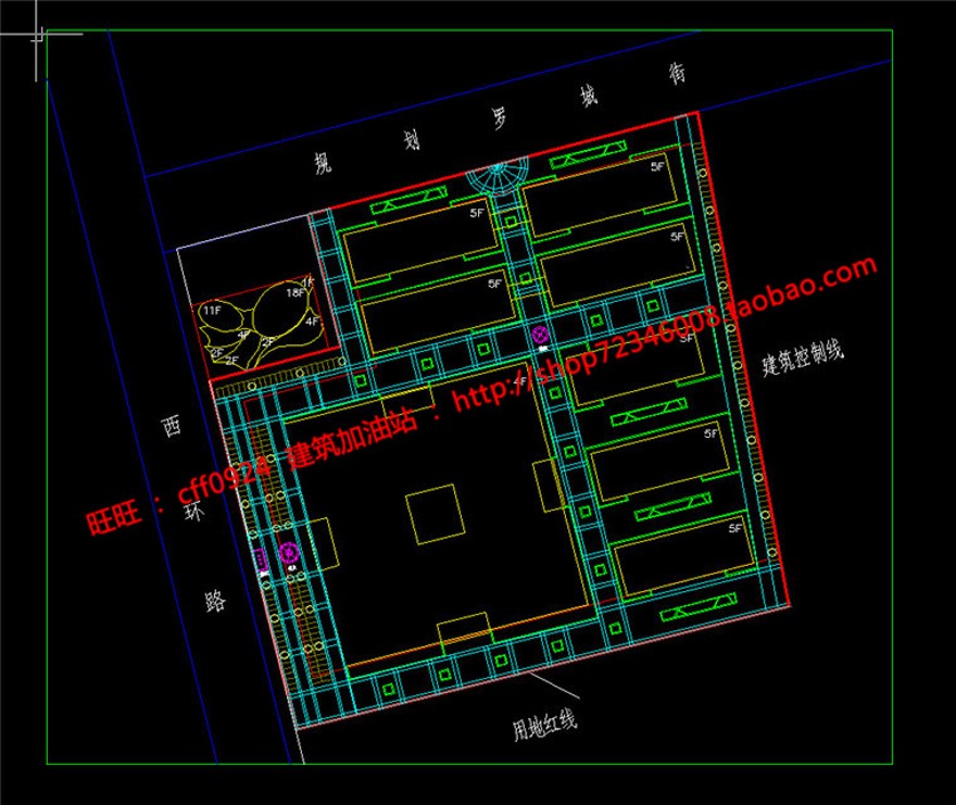 cad图纸su模型效果图方案文本家具城家具中心家具厂建筑资源