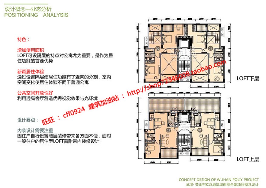 保利商业广场设计综合体景观建筑规划项目办公公寓cad图纸方案文本pdf建筑资源