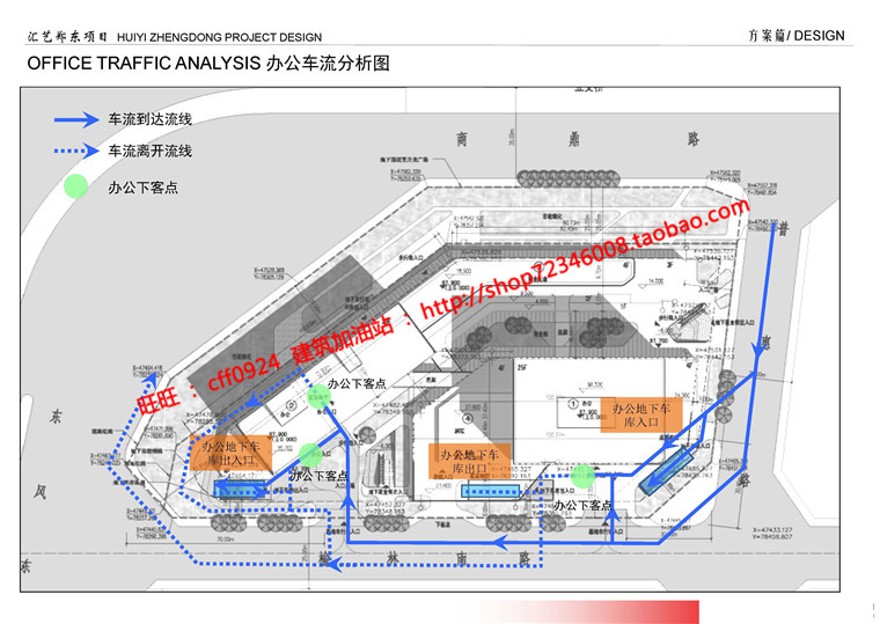 SU精细模型+文本jpg商业购物中心设计综合体办公楼写字楼建筑资源