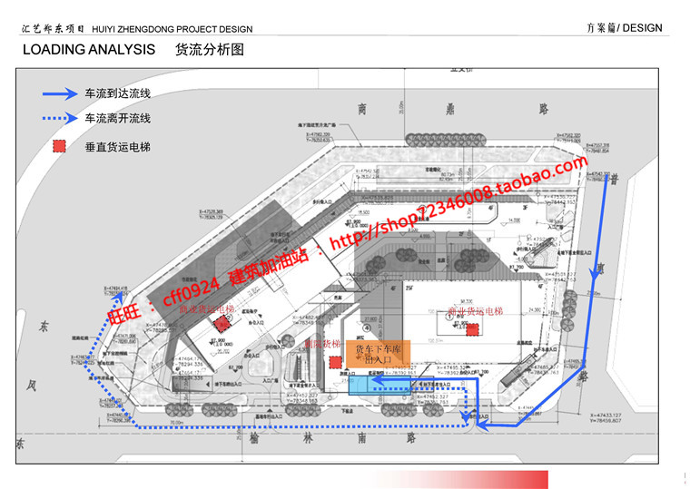 SU精细模型+文本jpg商业购物中心设计综合体办公楼写字楼建筑资源