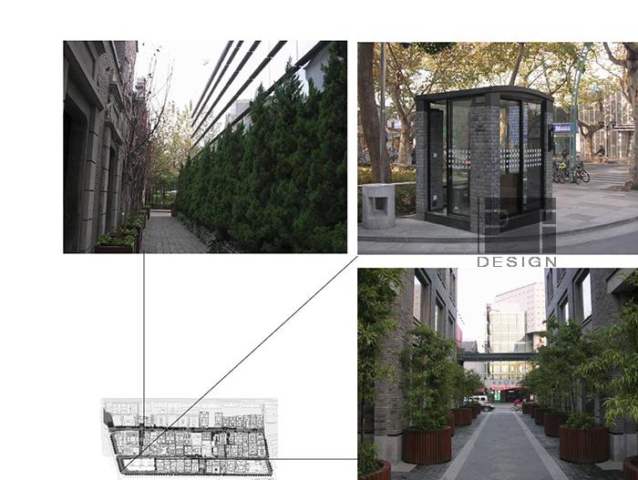 成都宽窄巷子中式商业街景观设计方案文本+SU建筑模型+CAD建筑资源