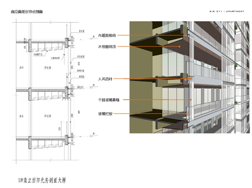 成套-高层住宅公寓酒店建筑创意设计方案文本+SU草图模型