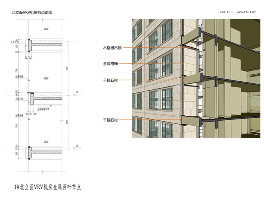 成套-高层住宅公寓酒店建筑创意设计方案文本+SU草图模型