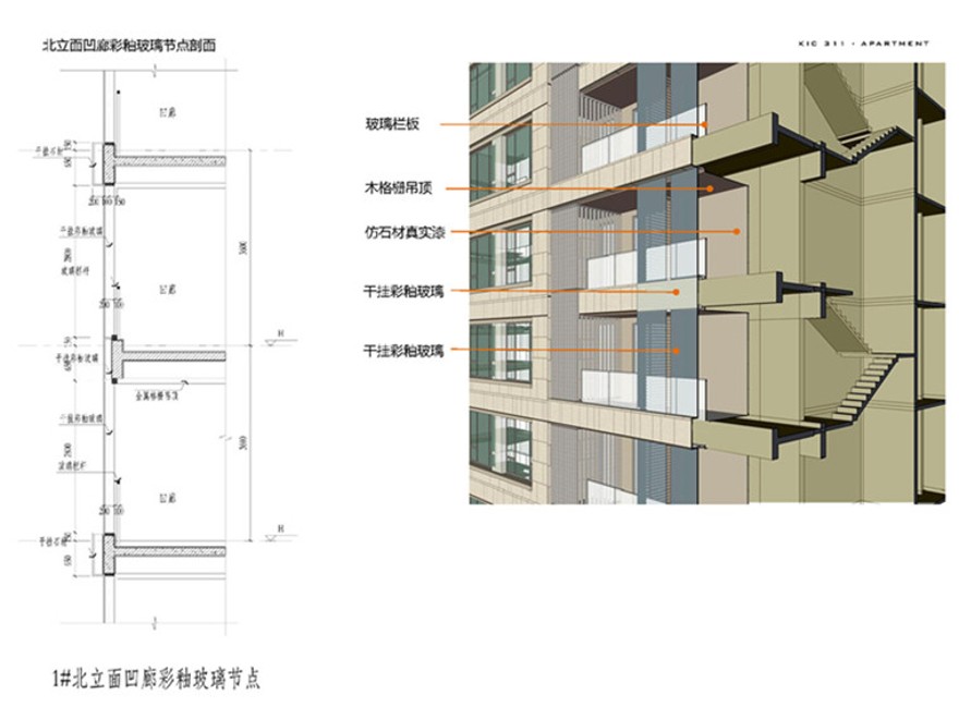 成套-高层住宅公寓酒店建筑创意设计方案文本+SU草图模型