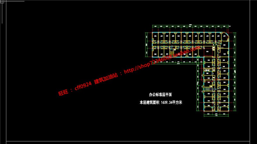 酒店式公寓游泳馆报批方案文本PPT设计cad平立剖效果图