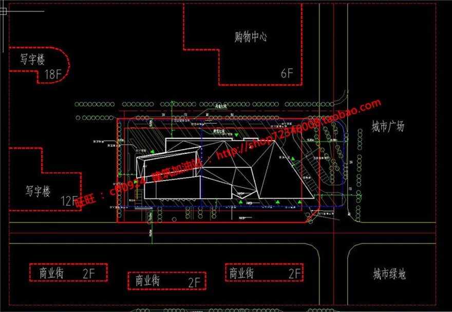 酒店设计宾馆住宿旅馆cad图纸su模型ppt文本