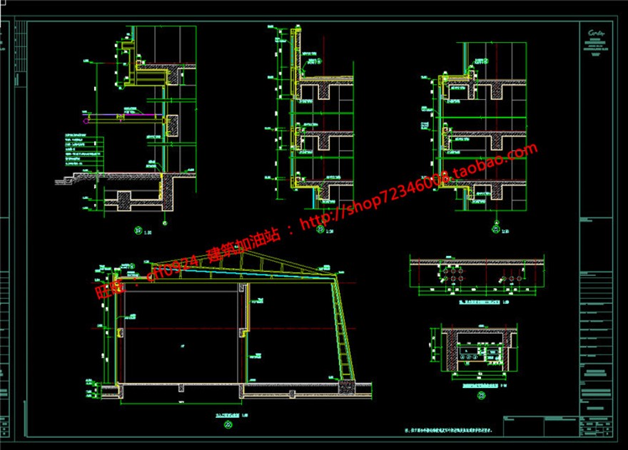 su模型+cad图纸+3Dmax+效果图全高档酒店现代风公建建筑建筑资源