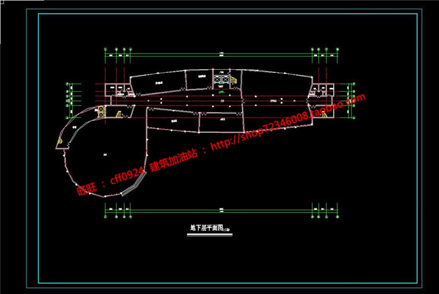 cad图纸su模型效果图ppt都市集中型酒店建筑方案设计