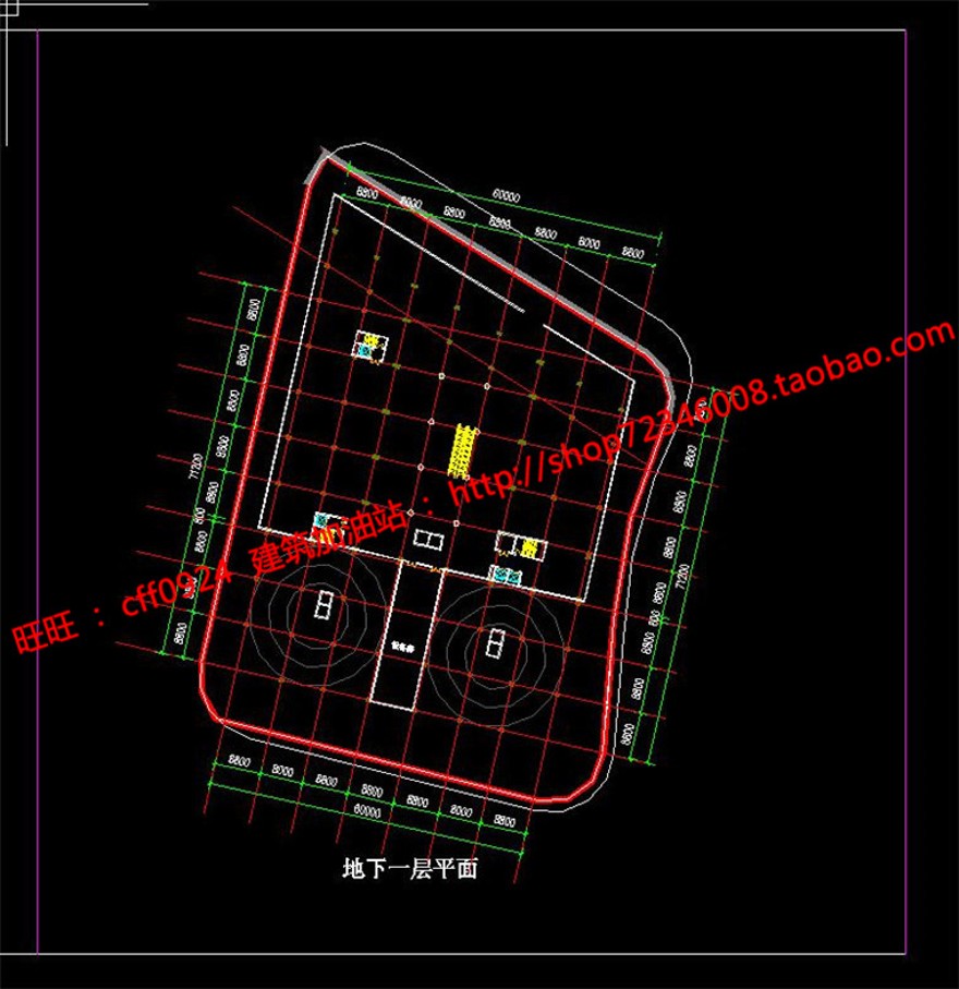 旅馆宾馆建筑都市精品酒店设计su模型cad图纸ppt文本