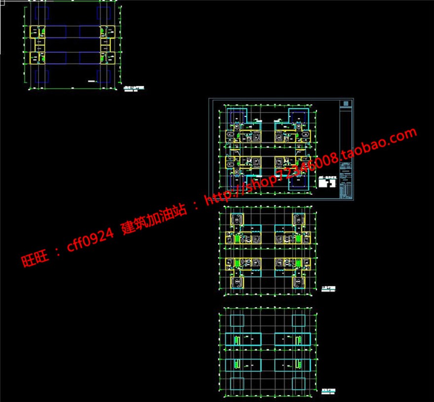 温泉度假村酒店设计SU模型及CAD图纸建筑创意设计方案文建筑资源