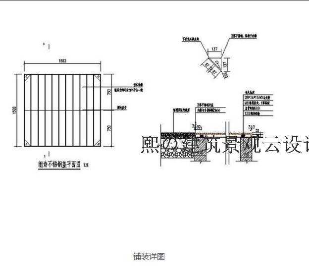 简欧混搭山水田园东南亚泳池亭子私家商业别墅庭院景观设计园林CA建筑资源