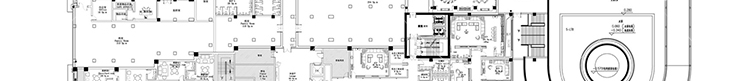 C67-高端五星酒店客房大堂装修全套CAD配套效果图原创设计建筑资源