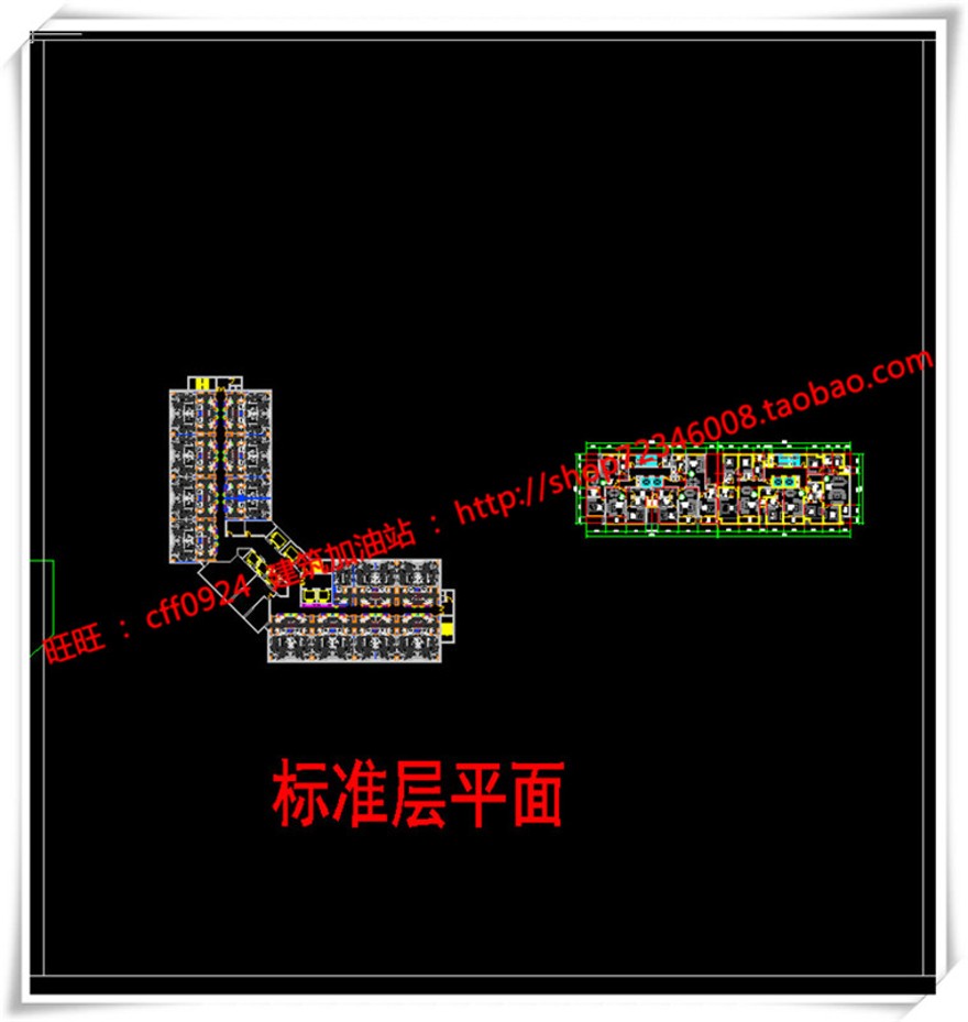 建筑图纸180萧山公建酒店/四星酒店cad平立面图纸+su模型+效果图+3D