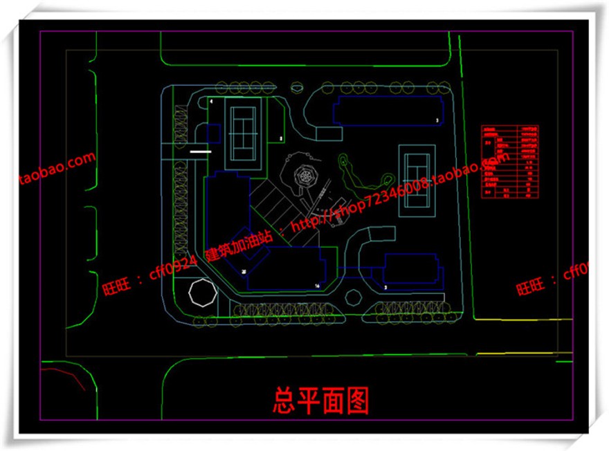 建筑图纸180萧山公建酒店/四星酒店cad平立面图纸+su模型+效果图+3D